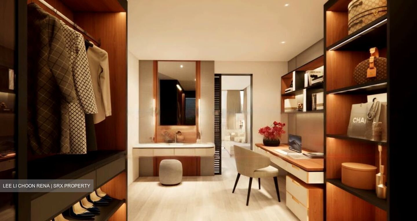 Swiss Club Park (D11), Detached #457028121